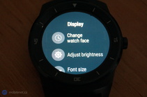 Android Wear 2.0
