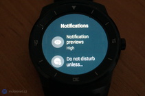 Android Wear 2.0
