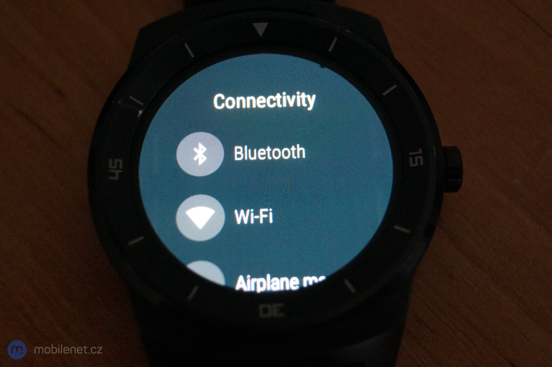 Android Wear 2.0