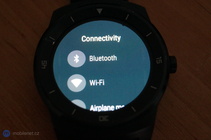 Android Wear 2.0