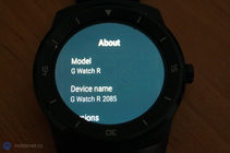 Android Wear 2.0