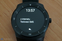 Android Wear 2.0