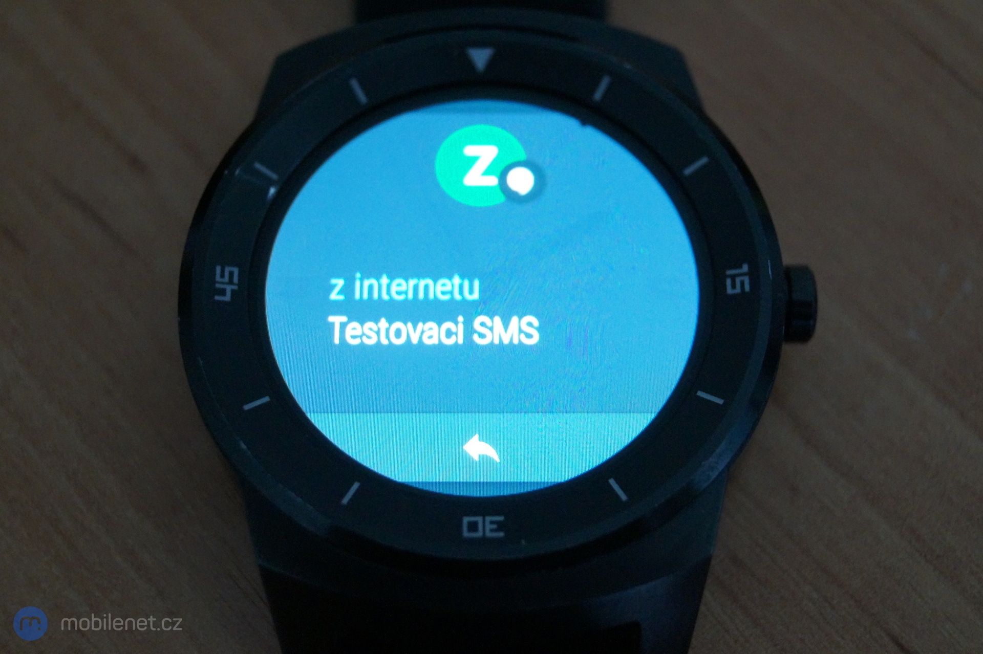 Android Wear 2.0