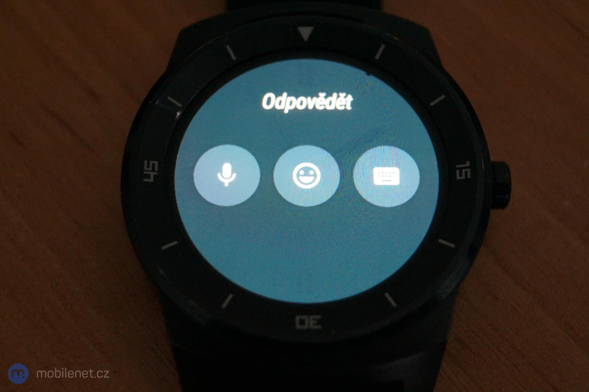Android Wear 2.0