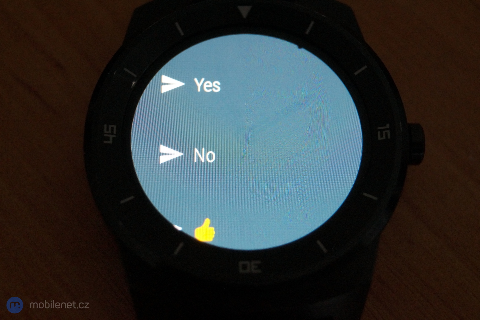 Android Wear 2.0