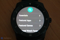 Android Wear 2.0