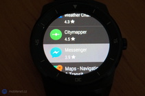 Android Wear 2.0
