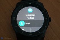 Android Wear 2.0