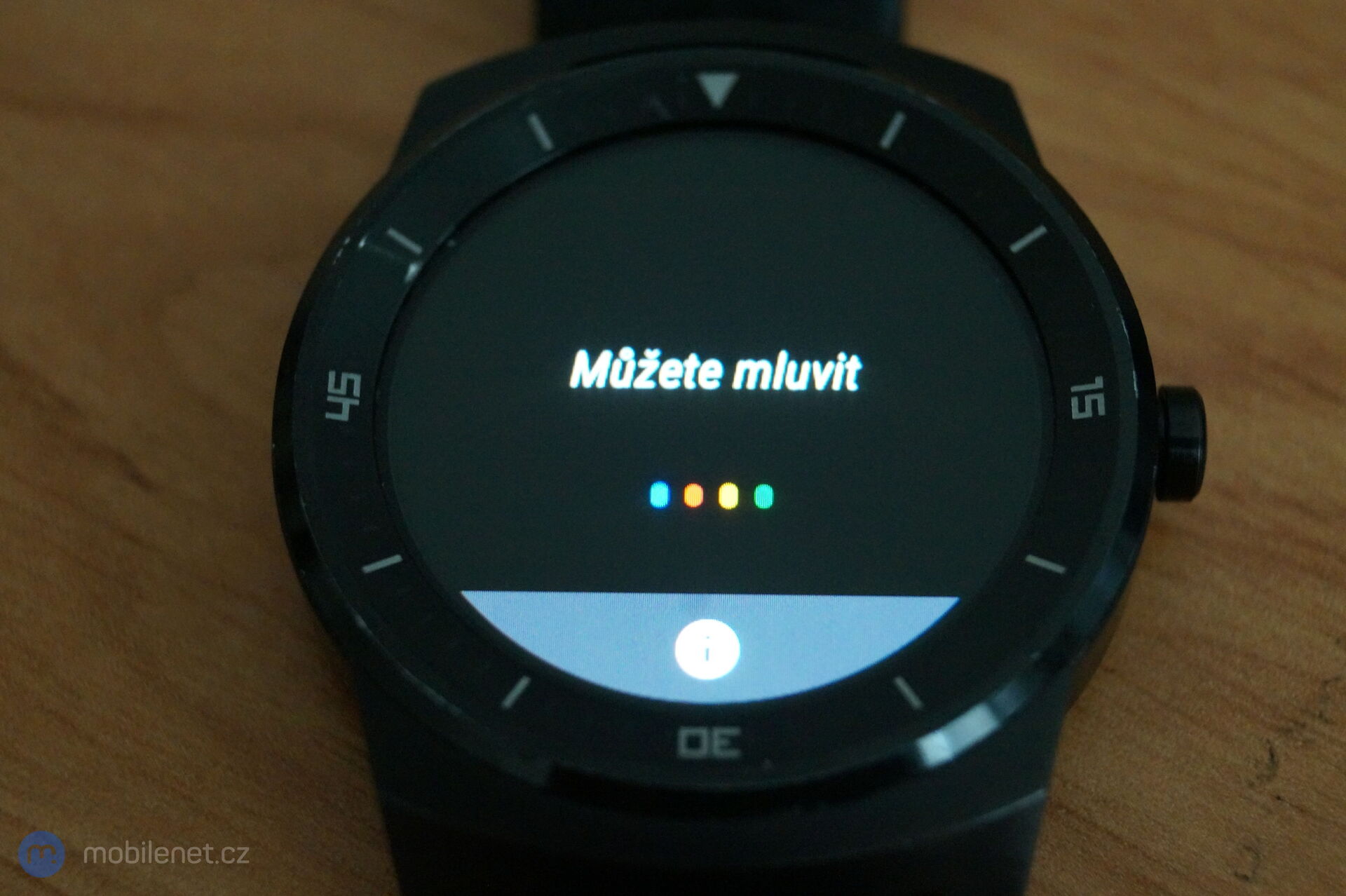 Android Wear 2.0