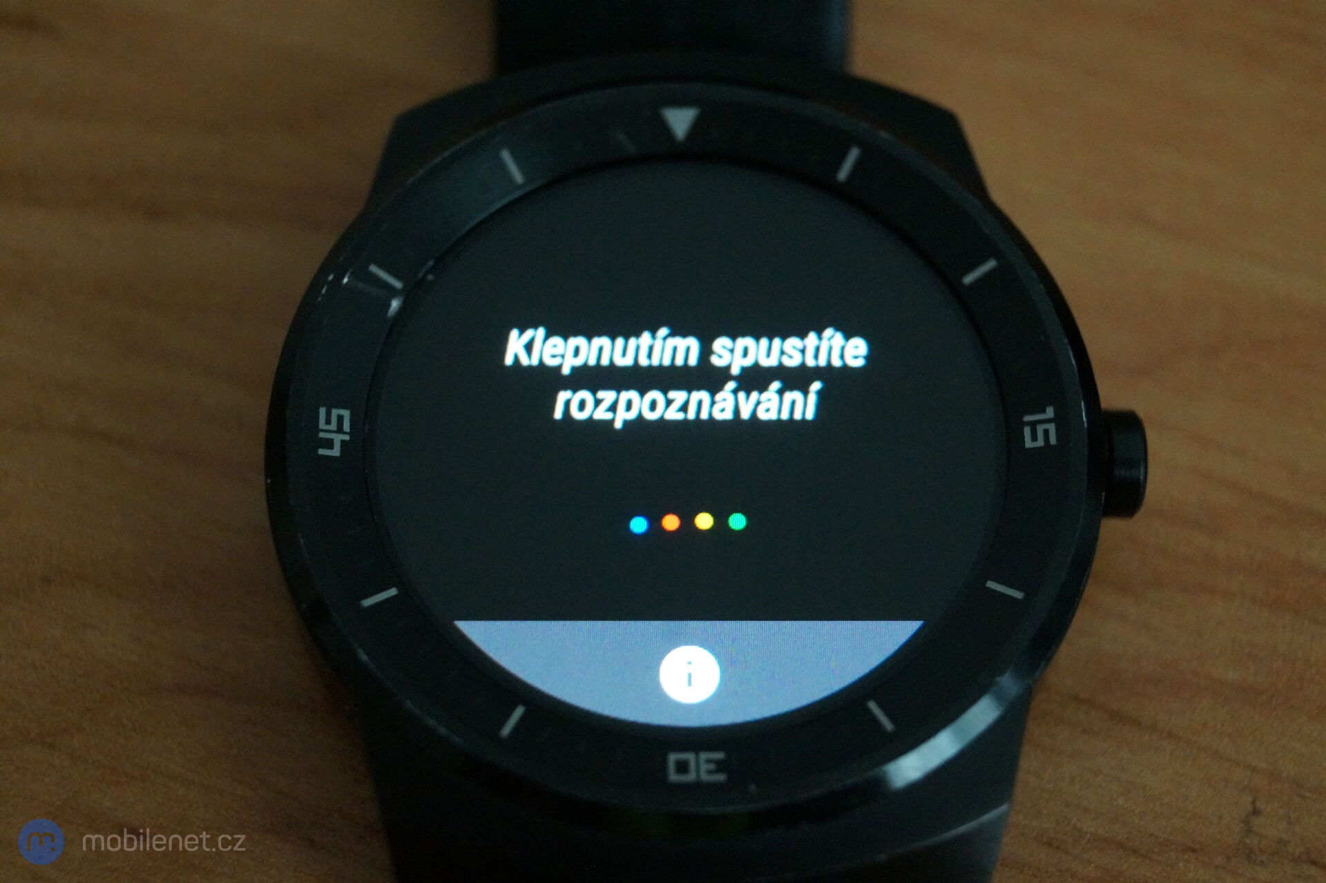 Android Wear 2.0