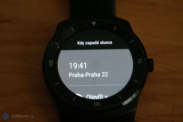 Android Wear 2.0