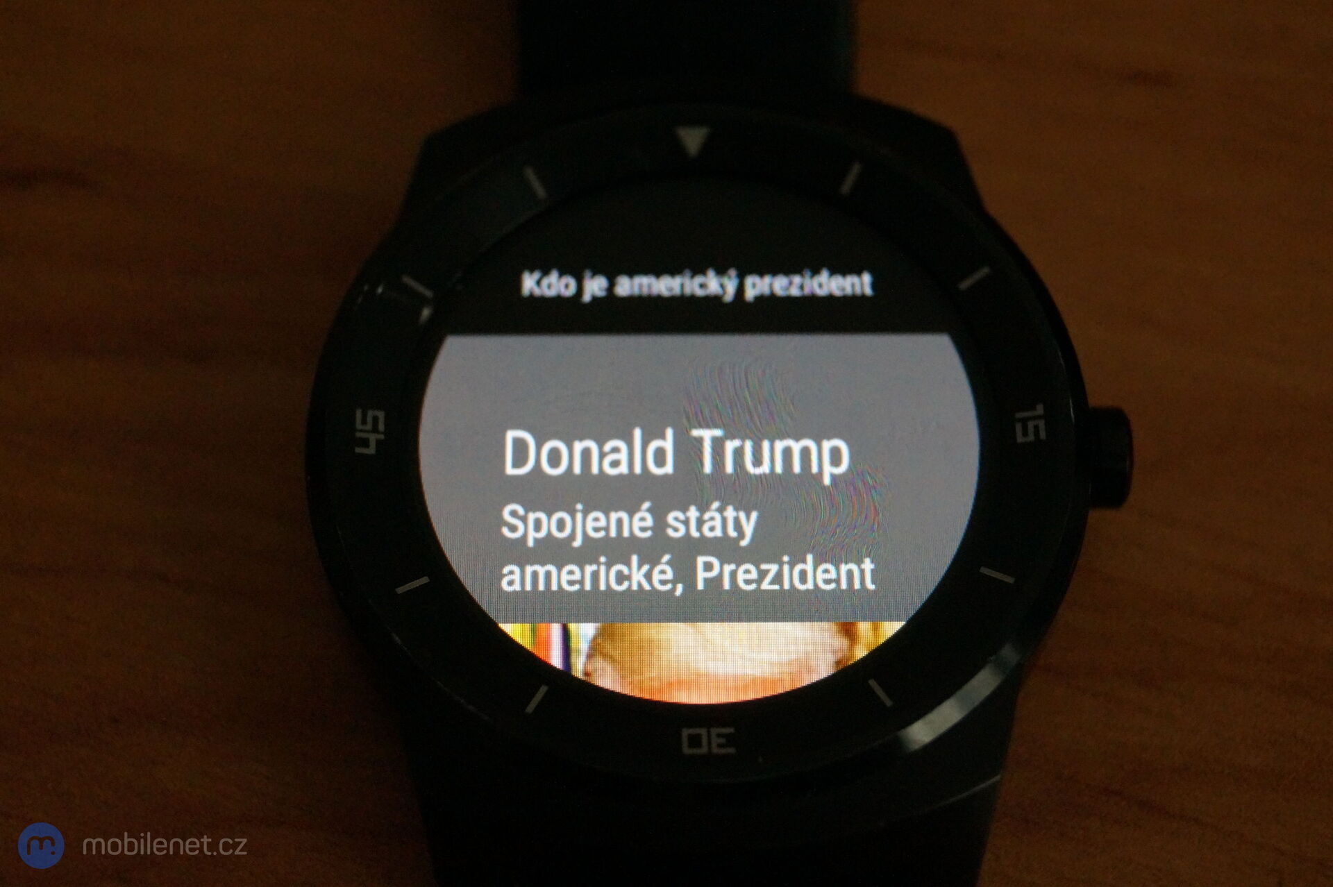 Android Wear 2.0