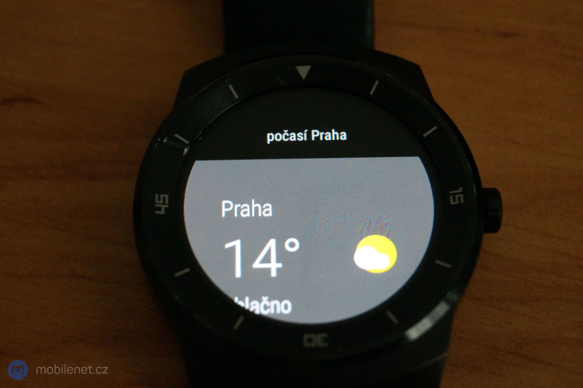 Android Wear 2.0
