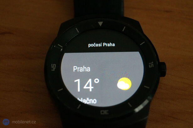 Android Wear 2.0