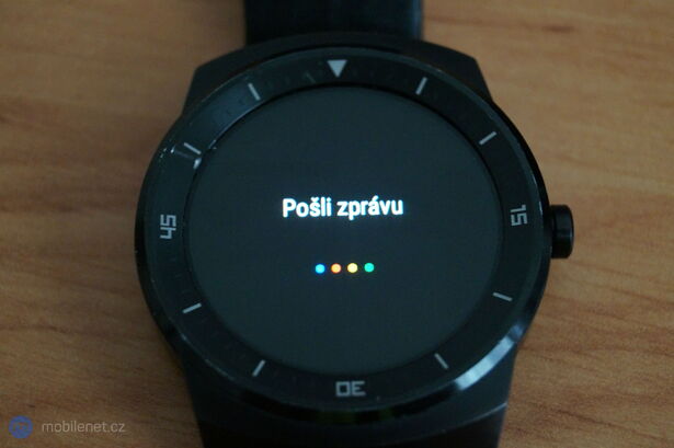Android Wear 2.0