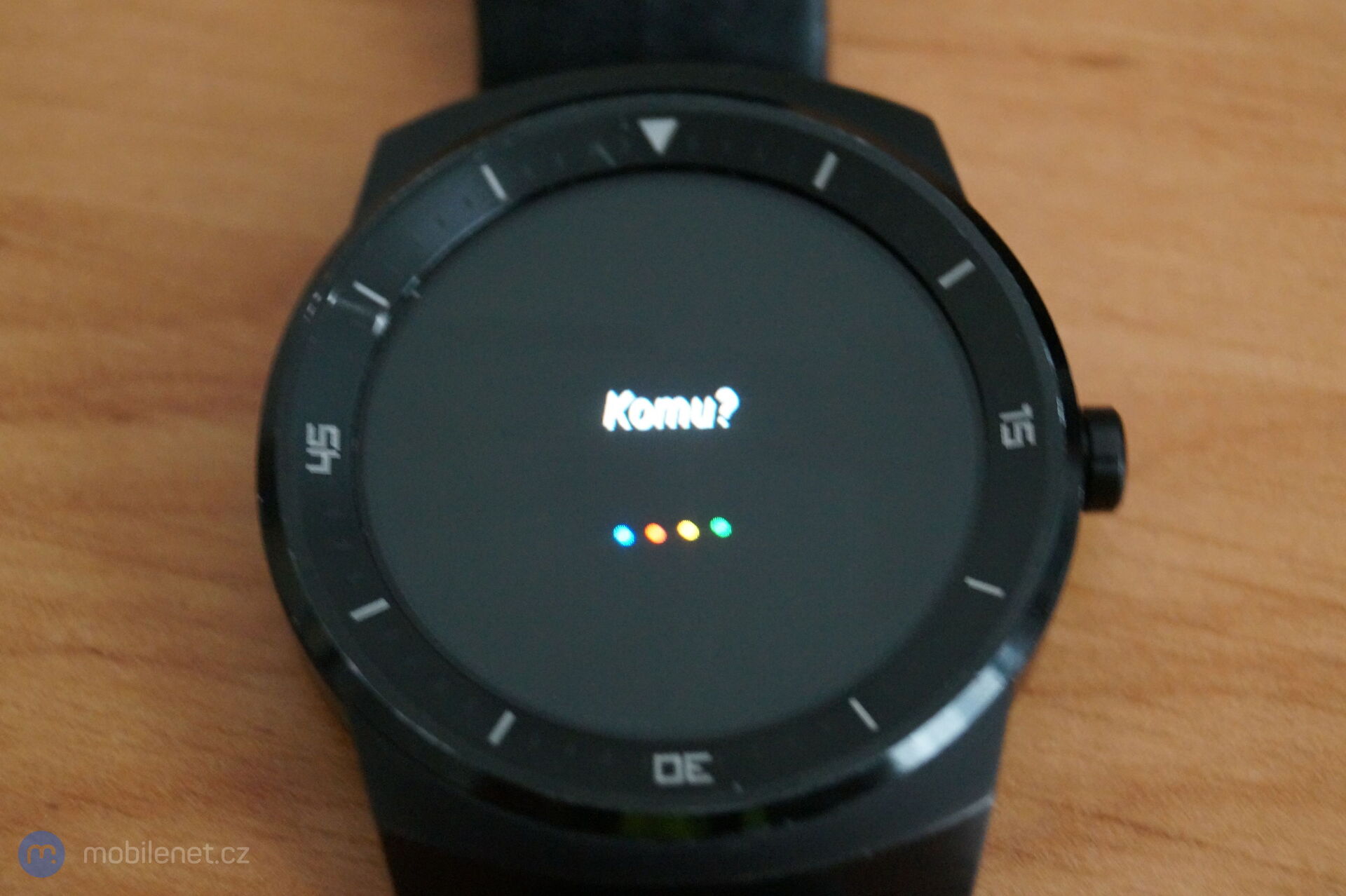 Android Wear 2.0