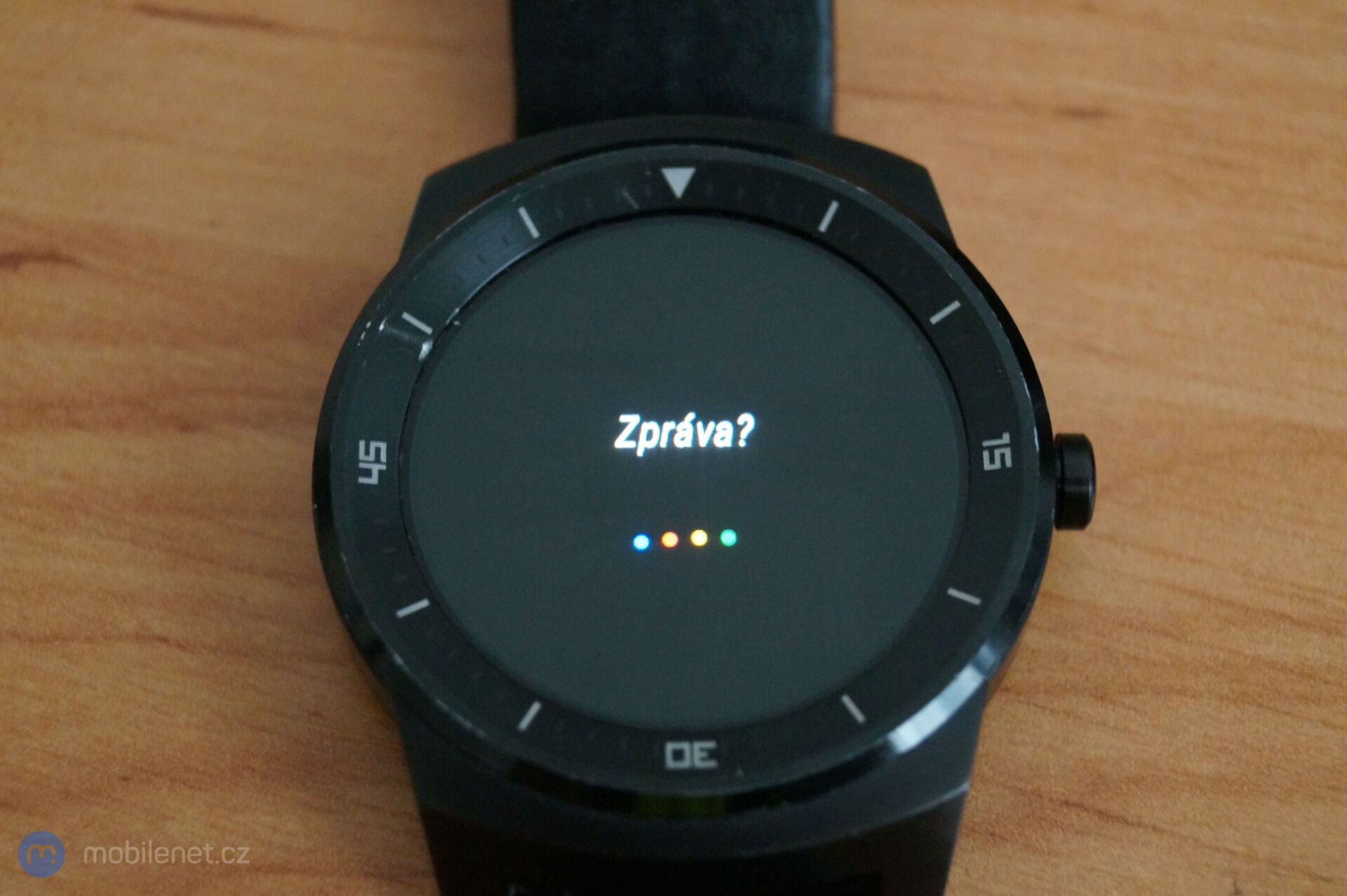 Android Wear 2.0