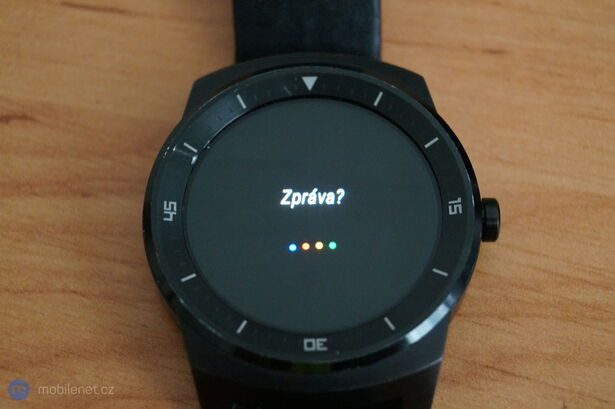 Android Wear 2.0
