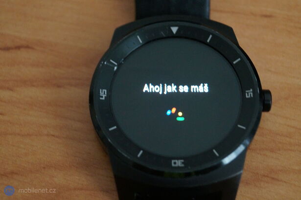 Android Wear 2.0