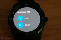 Android Wear 2.0
