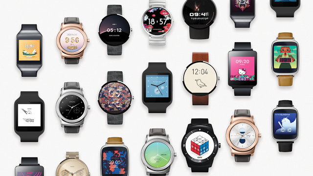 Android Wear