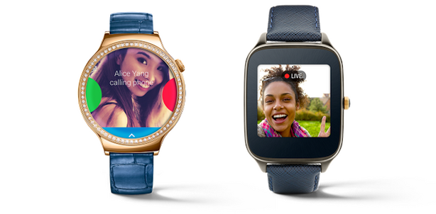 Android Wear