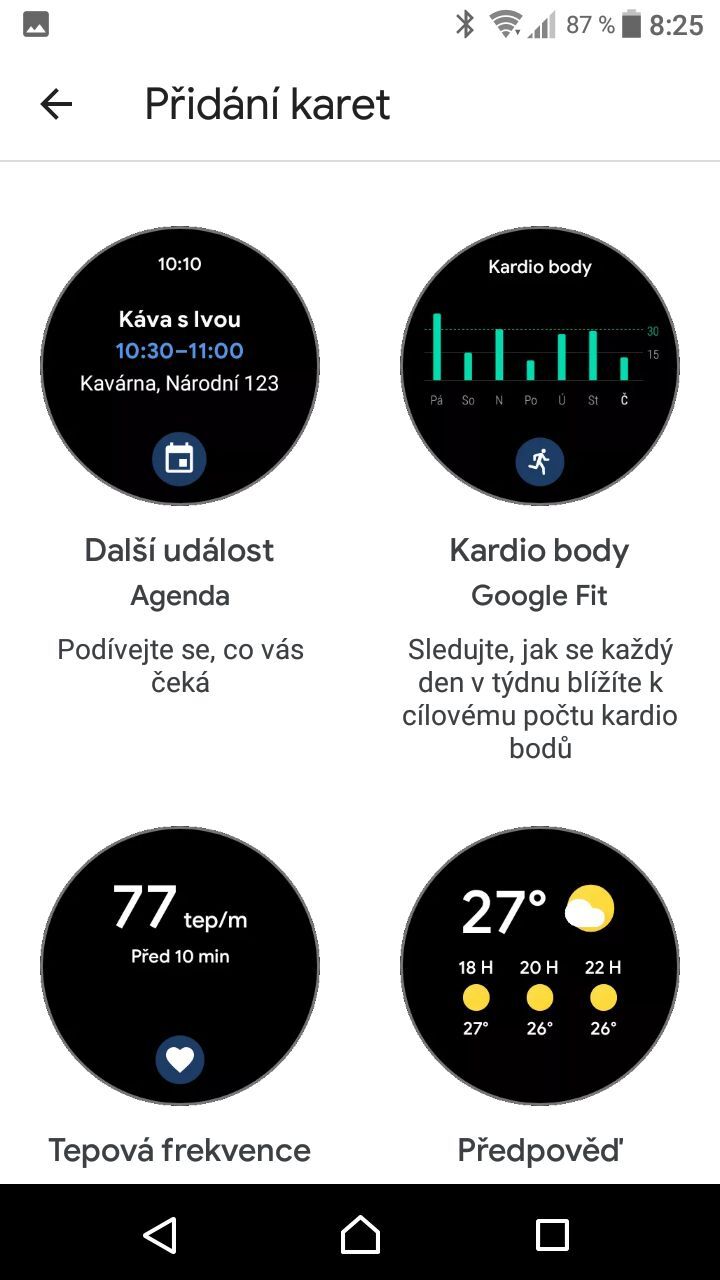 Android Wear