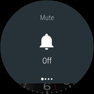 Android Wear 5.1.1