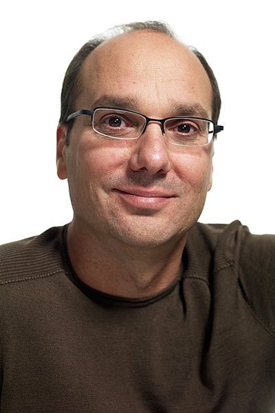 Andy Rubin