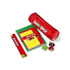 Angry Birds - školní pomůcky