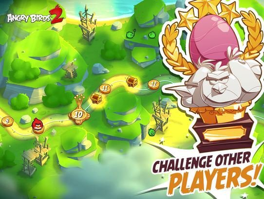 Angry Birds 2