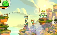 Angry Birds 2