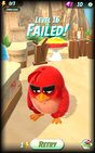 Angry Birds Action!