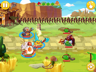 Angry Birds Epic
