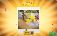 Angry Birds Evolution