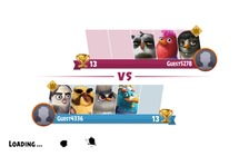 Angry Birds Evolution