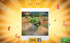 Angry Birds Evolution