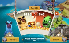 Angry Birds Evolution