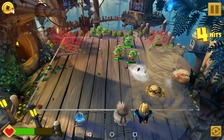 Angry Birds Evolution