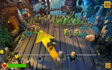 Angry Birds Evolution