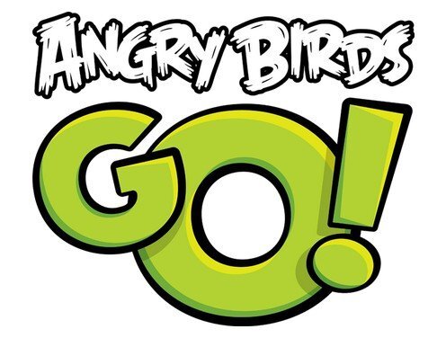 Angry Birds Go!