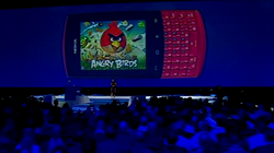 Angry Birds na Series 40