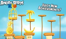 Angry Birds Rio