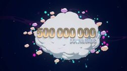 Angry Birds slaví půl miliardy stažení