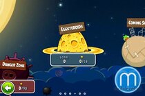 Angry Birds Space
