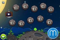 Angry Birds Space