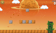 Angry Birds Space
