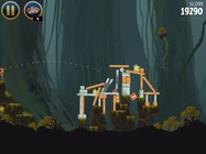 Angry Birds Star Wars