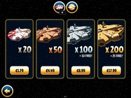 Angry Birds Star Wars