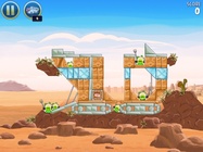 Angry Birds Star Wars